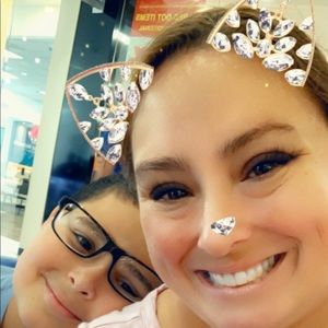 Meet your Posher, Nycole